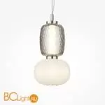 Подвесной светильник Maytoni Pattern MOD267PL-L18CH3K - Фото 2