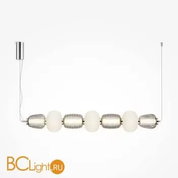 Подвесной светильник Maytoni Pattern MOD267PL-L42CH3K - Фото 1