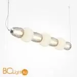 Подвесной светильник Maytoni Pattern MOD267PL-L42CH3K - Фото 2