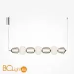 Подвесной светильник Maytoni Pattern MOD267PL-L42CH3K - Фото 1