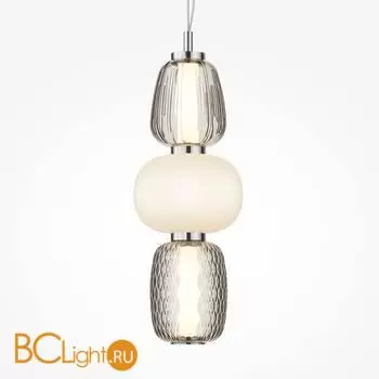 Подвесной светильник Maytoni Pattern MOD267PL-L28CH3K - Фото 2