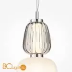 Подвесной светильник Maytoni Pattern MOD267PL-L28CH3K - Фото 0