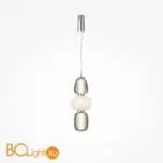 Подвесной светильник Maytoni Pattern MOD267PL-L28CH3K - Фото 1