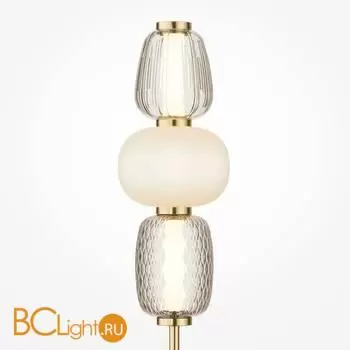 Настольная лампа Maytoni Pattern MOD267TL-L28G3K - Фото 2