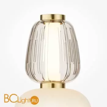 Настольная лампа Maytoni Pattern MOD267TL-L28G3K - Фото 0