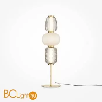 Настольная лампа Maytoni Pattern MOD267TL-L28G3K - Фото 1