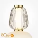 Настольная лампа Maytoni Pattern MOD267TL-L28G3K - Фото 0