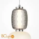 Бра Maytoni Pattern MOD267WL-L18CH3K - Фото 0