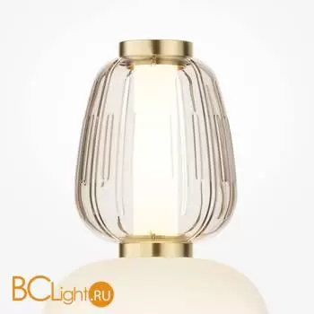 Торшер Maytoni Pattern MOD267FL-L32G3K - Фото 0