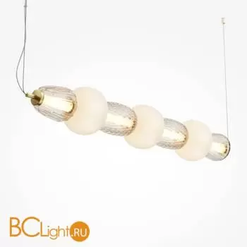 Подвесной светильник Maytoni Pattern MOD267PL-L42G3K - Фото 2