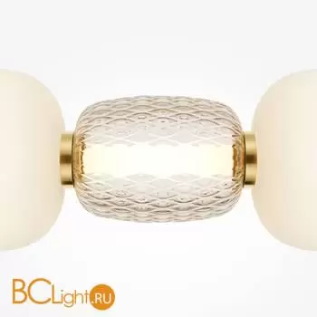 Подвесной светильник Maytoni Pattern MOD267PL-L42G3K - Фото 0