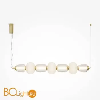 Подвесной светильник Maytoni Pattern MOD267PL-L42G3K - Фото 1