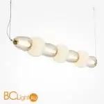 Подвесной светильник Maytoni Pattern MOD267PL-L42G3K - Фото 2