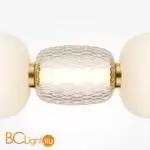 Подвесной светильник Maytoni Pattern MOD267PL-L42G3K - Фото 0