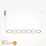 Подвесной светильник Maytoni Pattern MOD267PL-L42G3K - Фото 1