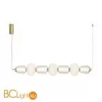 Подвесной светильник Maytoni Pattern MOD267PL-L42G3K