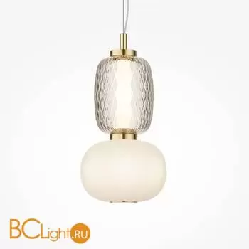 Подвесной светильник Maytoni Pattern MOD267PL-L18G3K - Фото 2