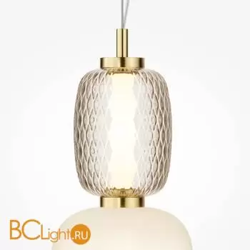 Подвесной светильник Maytoni Pattern MOD267PL-L18G3K - Фото 0