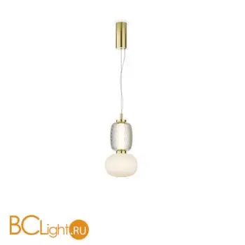 Подвесной светильник Maytoni Pattern MOD267PL-L18G3K