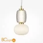 Подвесной светильник Maytoni Pattern MOD267PL-L18G3K - Фото 2