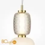 Подвесной светильник Maytoni Pattern MOD267PL-L18G3K - Фото 0