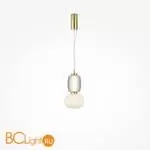 Подвесной светильник Maytoni Pattern MOD267PL-L18G3K - Фото 1