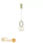 Подвесной светильник Maytoni Pattern MOD267PL-L18G3K