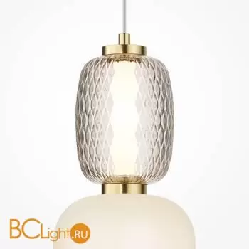 Бра Maytoni Pattern MOD267WL-L18G3K - Фото 0