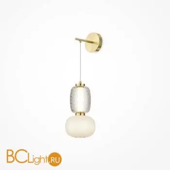 Бра Maytoni Pattern MOD267WL-L18G3K - Фото 1