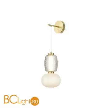 Бра Maytoni Pattern MOD267WL-L18G3K