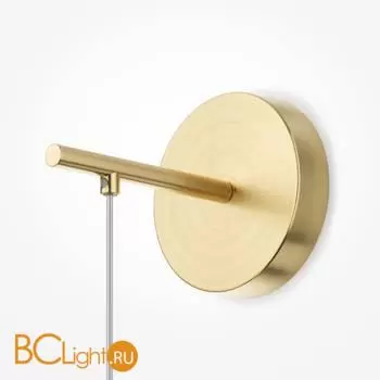 Бра Maytoni Pattern MOD267WL-L18G3K - Фото 3