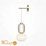 Бра Maytoni Pattern MOD267WL-L18G3K - Фото 2