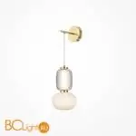 Бра Maytoni Pattern MOD267WL-L18G3K - Фото 1