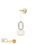 Бра Maytoni Pattern MOD267WL-L18G3K