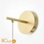 Бра Maytoni Pattern MOD267WL-L18G3K - Фото 3