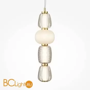 Подвесной светильник Maytoni Pattern MOD267PL-L32G3K - Фото 2