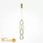 Подвесной светильник Maytoni Pattern MOD267PL-L32G3K - Фото 1