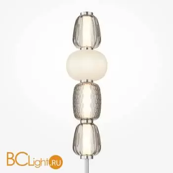 Торшер Maytoni Pattern MOD267FL-L32CH3K - Фото 2