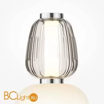 Торшер Maytoni Pattern MOD267FL-L32CH3K - Фото 0