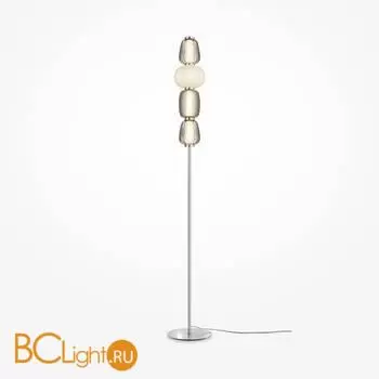 Торшер Maytoni Pattern MOD267FL-L32CH3K - Фото 1