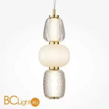 Подвесной светильник Maytoni Pattern MOD267PL-L28G3K - Фото 2