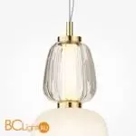 Подвесной светильник Maytoni Pattern MOD267PL-L28G3K - Фото 0