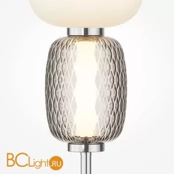 Настольная лампа Maytoni Pattern MOD267TL-L28CH3K - Фото 0