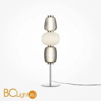 Настольная лампа Maytoni Pattern MOD267TL-L28CH3K - Фото 1