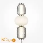 Настольная лампа Maytoni Pattern MOD267TL-L28CH3K - Фото 2