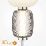 Настольная лампа Maytoni Pattern MOD267TL-L28CH3K - Фото 0