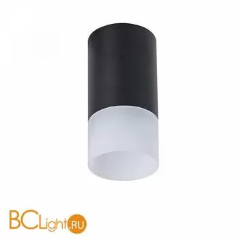 Потолочный светильник Maytoni Pauline GU10 1x10Вт C007CW-01B