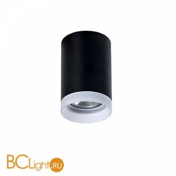 Потолочный светильник Maytoni Pauline GU10 1x10Вт C008CW-01B