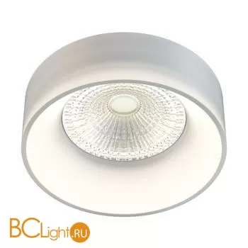 Встраиваемый светильник Maytoni Pauline GU10 1x10Вт DL046-01W - Фото 1