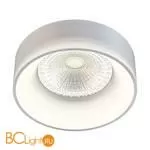 Встраиваемый светильник Maytoni Pauline GU10 1x10Вт DL046-01W - Фото 1